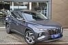 Hyundai TUCSON Ultimate 1.6 T-GDI 230PS HEV Dark Knight Grey