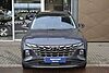 Hyundai TUCSON Ultimate 1.6 T-GDI 230PS HEV Dark Knight Grey