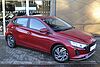 Hyundai I20 i20 Advance 1.0 T-GDI Dragon Red