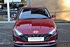 Hyundai I20 i20 Advance 1.0 T-GDI Dragon Red