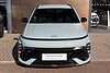 Hyundai KONA HYBRID N Line 1.6 HEV DCT Mirage Green