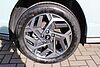 Hyundai KONA HYBRID N Line 1.6 HEV DCT Mirage Green