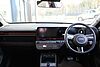 Hyundai KONA HYBRID N Line 1.6 HEV DCT Mirage Green