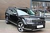 Hyundai SANTA FE PLUG-IN HYBRID Premium 1.6T PHEV 4WD Abyss Black