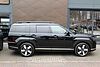 Hyundai SANTA FE PLUG-IN HYBRID Premium 1.6T PHEV 4WD Abyss Black