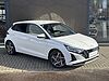 Hyundai I20 Premium 1.0 T-GDI Atlas White