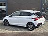 Hyundai I20 Premium 1.0 T-GDI Atlas White