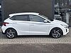 Hyundai I20 Premium 1.0 T-GDI Atlas White