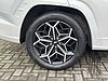 Hyundai TUCSON N Line S 1.6 T-GDI Serenity White