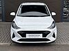 Hyundai I10 Premium 1.0 67PS AMT WHITE
