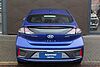 Hyundai IONIQ HYBRID Premium 1.6 HEV DCT Intense Blue