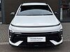 Hyundai KONA N Line 1.0 T-GDI Auto WHITE
