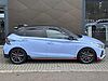 Hyundai I20 N 1.6T 204PS 6MT Performance Blue