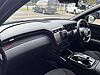 Hyundai TUCSON N Line 1.6 T-GDI 230PS HEV Dark Knight Grey