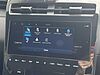Hyundai TUCSON N Line 1.6 T-GDI 230PS HEV Dark Knight Grey