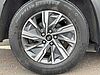 Hyundai TUCSON SE Connect 1.6 T-GDI Phantom Black
