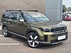 Hyundai SANTA FE Ultimate HEV 4WD Olive Green