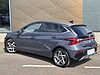 Hyundai I20 Premium 1.0 100PS DCT Aurora Grey