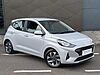 Hyundai I10 Advance 1.0 63PS 5MT GREY