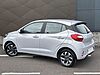 Hyundai I10 Advance 1.0 63PS 5MT GREY