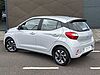 Hyundai I10 Advance 1.0 63PS 5MT GREY
