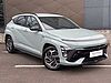 Hyundai KONA N Line 1.6 138PS 6MT GREEN