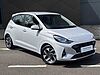 Hyundai I10 Advance 1.0 63PS 5MT GREY