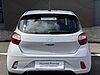 Hyundai I10 Advance 1.0 63PS 5MT GREY