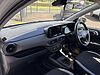 Hyundai I10 Advance 1.0 63PS 5MT GREY