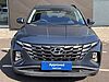Hyundai TUCSON SE-Connect 1.6 T-GDI 150PS Dark Teal