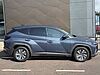 Hyundai TUCSON SE-Connect 1.6 T-GDI 150PS Dark Teal