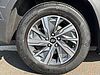 Hyundai TUCSON SE-Connect 1.6 T-GDI 150PS Dark Teal