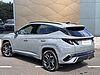 Hyundai TUCSON N Line Edition 1.6 HEV GREY