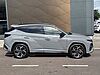 Hyundai TUCSON N Line Edition 1.6 HEV GREY