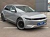 Hyundai IONIQ 5 Ultimate 73kWh Galactic Grey