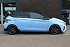 Hyundai I20 N 1.6 T-GDI 204PS 6MT Performance Blue