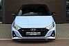 Hyundai I20 N 1.6 T-GDI 204PS 6MT Performance Blue