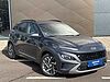 Hyundai KONA Ultimate 1.6 HEV DCT GREY