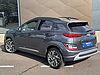 Hyundai KONA Ultimate 1.6 HEV DCT GREY