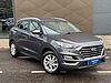Hyundai TUCSON SE NAV 1.6 GDI Micron Grey