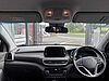 Hyundai TUCSON SE NAV 1.6 GDI Micron Grey