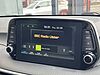 Hyundai TUCSON SE NAV 1.6 GDI Micron Grey