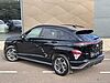 Hyundai KONA HYBRID N Line 1.6 GDI HEV DCT Abyss Black