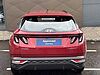 Hyundai TUCSON SE-Connect 1.6 T-GDI 150PS Sunset Red