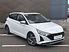 Hyundai I20 Ultimate 1.0 100PS 7DCT White