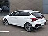 Hyundai I20 Ultimate 1.0 100PS 7DCT White