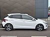 Hyundai I20 Ultimate 1.0 100PS 7DCT White