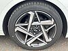 Hyundai I20 Ultimate 1.0 100PS 7DCT White