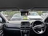 Hyundai KONA SE 1.0 T-GDI BLACK