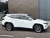 Hyundai TUCSON Premium 1.6 T-GDI 150PS WHITE